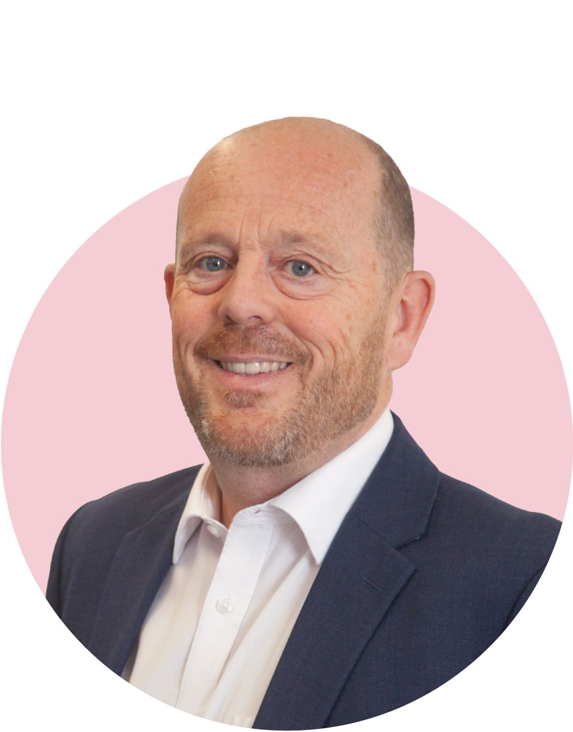 Jeremy Wright Chief Operating Officer