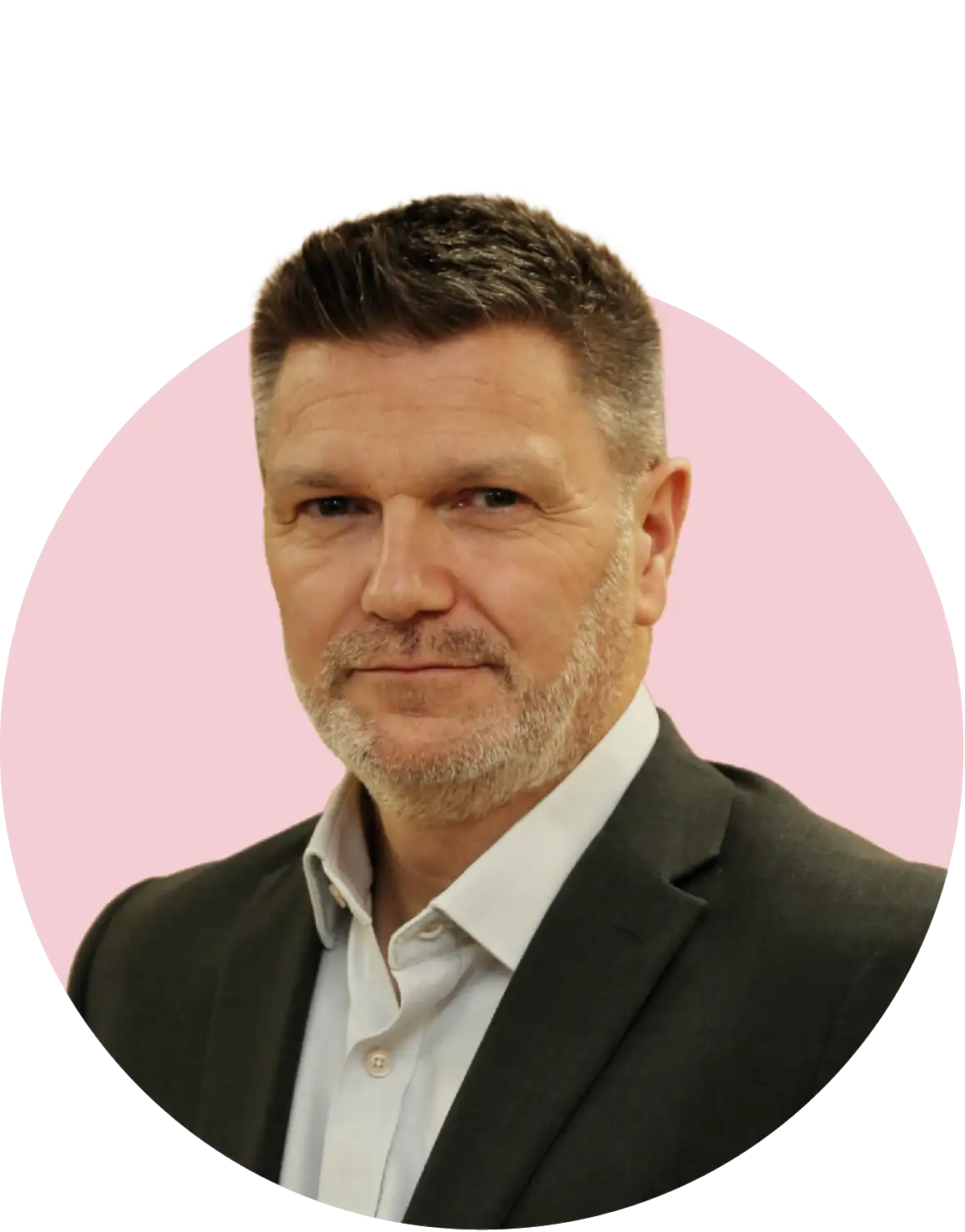 Nairn Black Chief Financial Officer